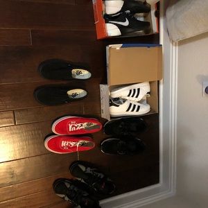 Brand Name Shoes For Sale